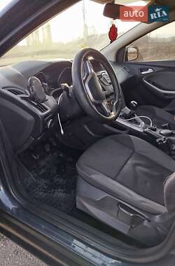 Седан Ford Focus 2014 в Новой Одессе
