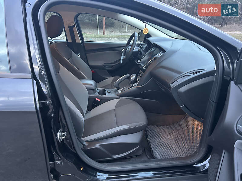 Седан Ford Focus 2012 в Горишних Плавнях фото 8 Седан Ford Focus 2012 в Горишних Плавнях