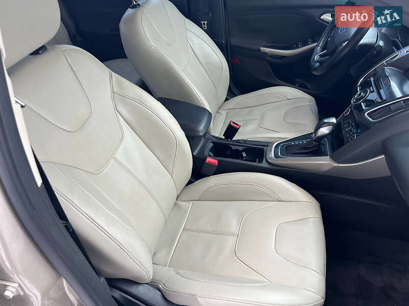 Седан Ford Focus 2018 в Черновцах фото 18 Седан Ford Focus 2018 в Черновцах