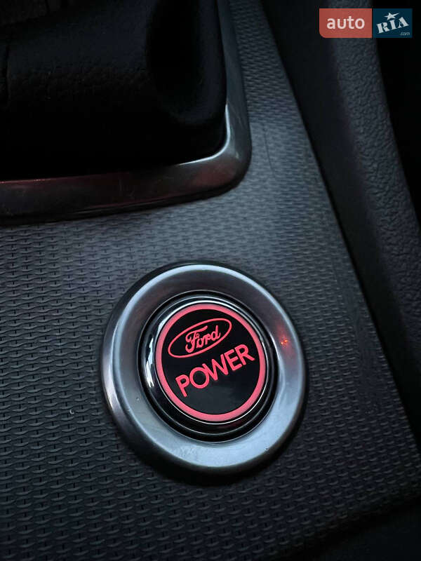 Универсал Ford Focus 2010 в Стрые