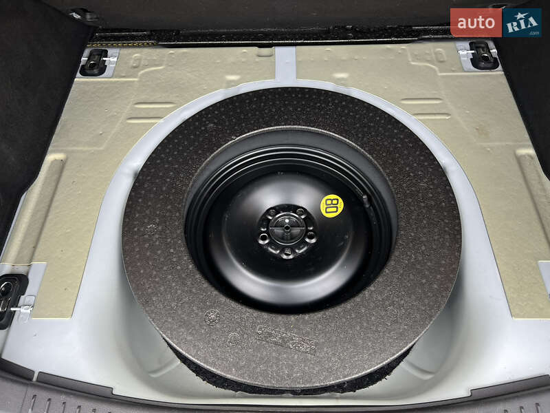 Универсал Ford Focus 2011 в Бродах