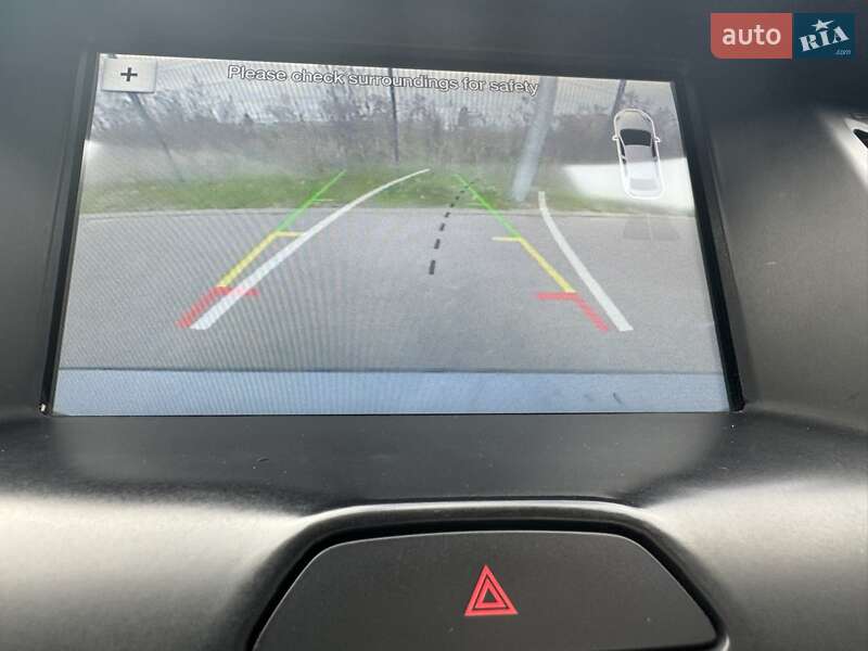 Седан Ford Focus 2017 в Киеве фото 17 Седан Ford Focus 2017 в Киеве