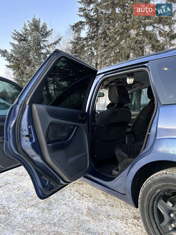 Универсал Ford Focus 2005 в Житомире