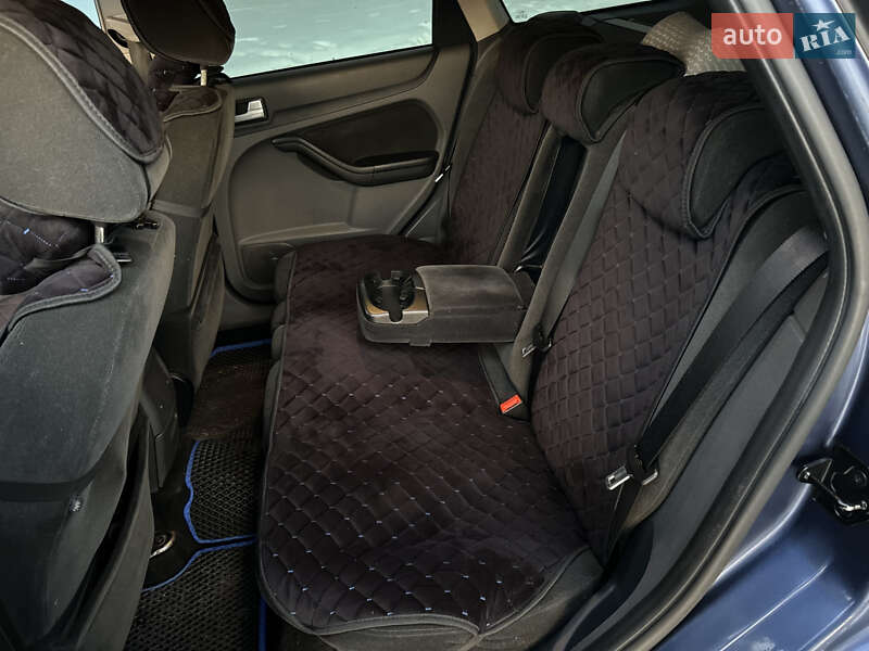 Универсал Ford Focus 2005 в Житомире