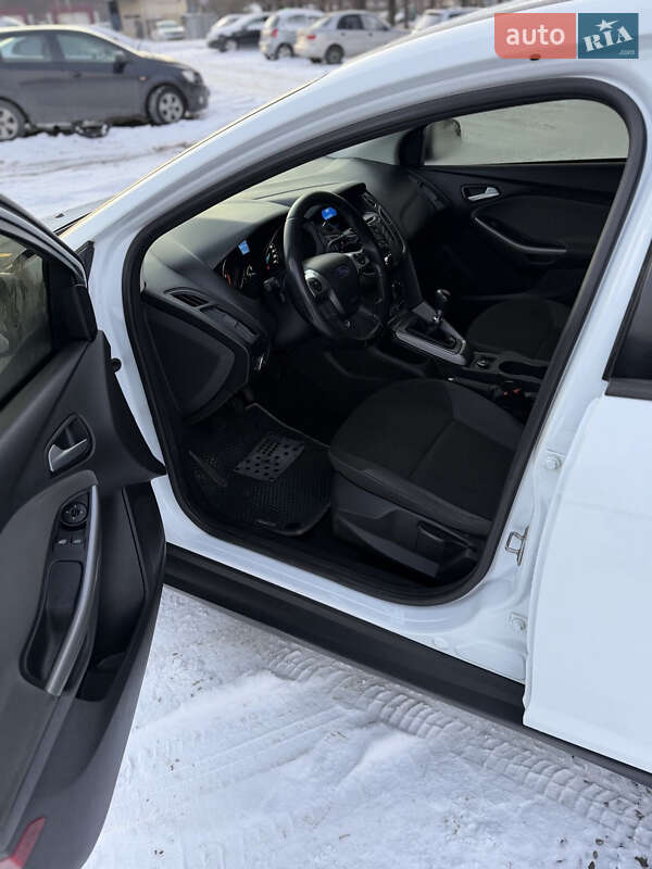 Универсал Ford Focus 2011 в Запорожье фото 10 Универсал Ford Focus 2011 в Запорожье