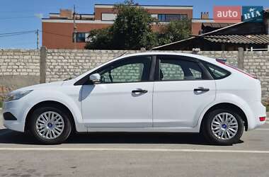 Хэтчбек Ford Focus 2011 в Чернигове