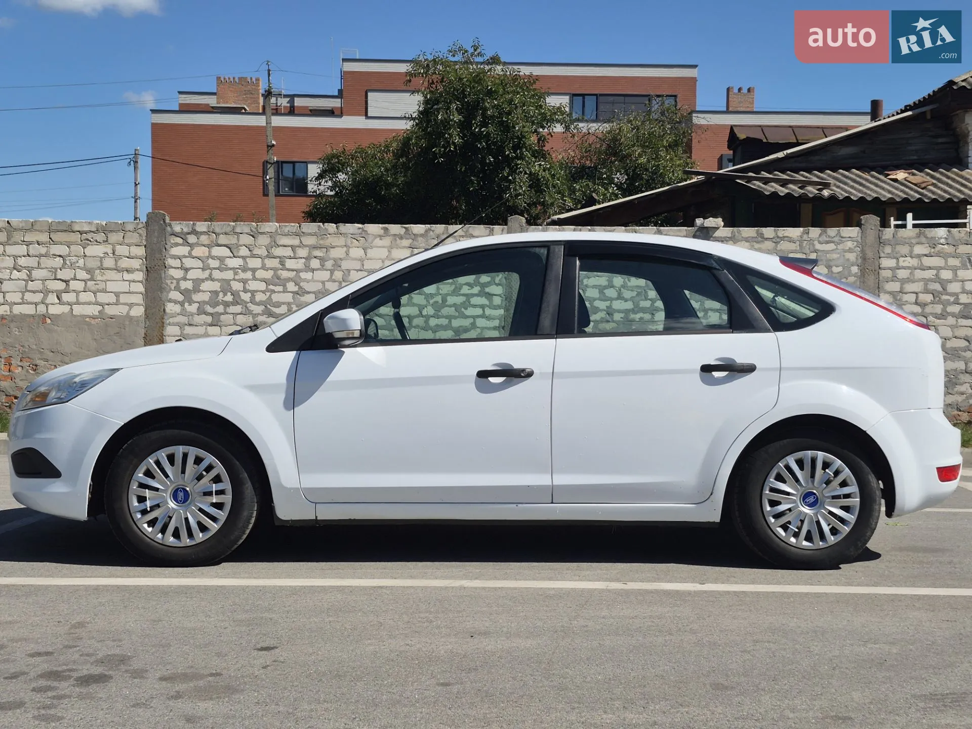 2011 Ford Focus - мініатюра 14