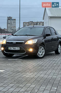 Седан Ford Focus 2008 в Одессе