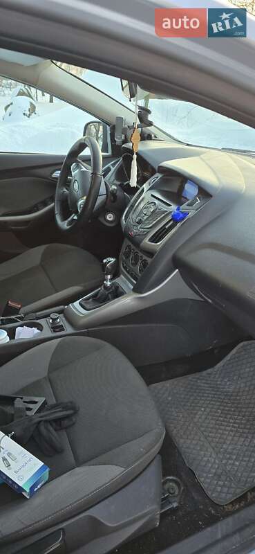 Универсал Ford Focus 2011 в Иваничах