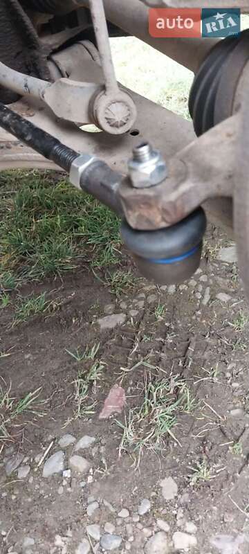 Седан Ford Focus 2000 в Дрогобичі фото 21 Седан Ford Focus 2000 в Дрогобичі