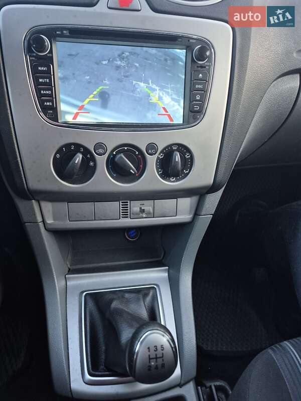 Универсал Ford Focus 2009 в Черкассах