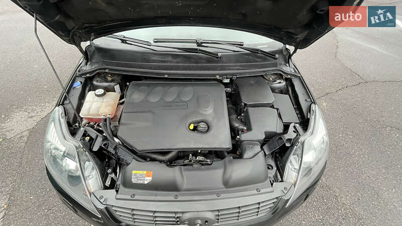 Универсал Ford Focus 2009 в Луцке фото 11 Универсал Ford Focus 2009 в Луцке