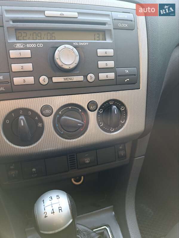 Универсал Ford Focus 2006 в Житомире