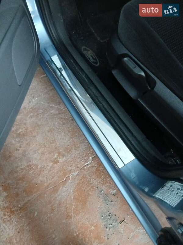 Седан Ford Focus 2006 в Калиновке фото 7 Седан Ford Focus 2006 в Калиновке