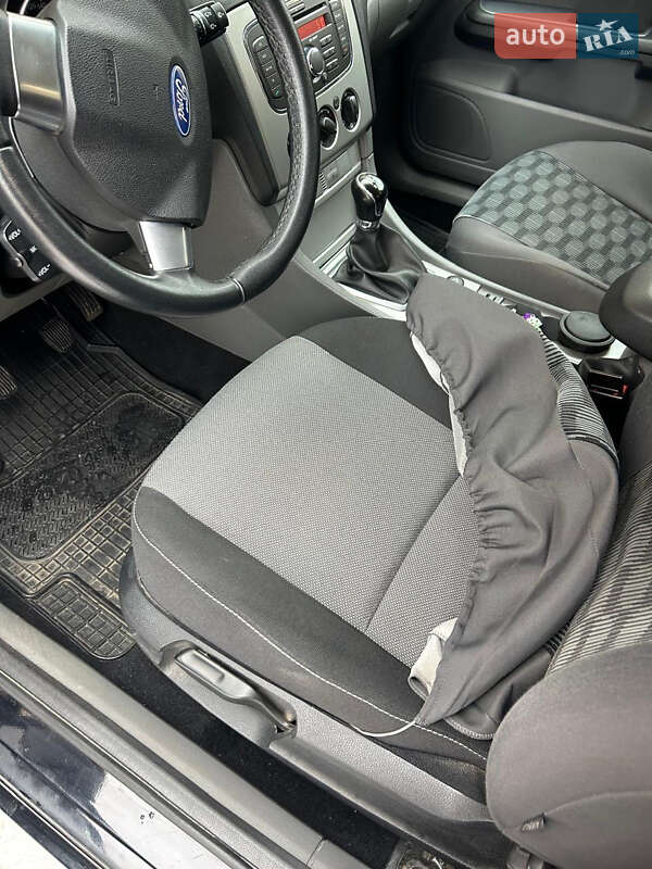 Седан Ford Focus 2011 в Виннице фото 15 Седан Ford Focus 2011 в Виннице