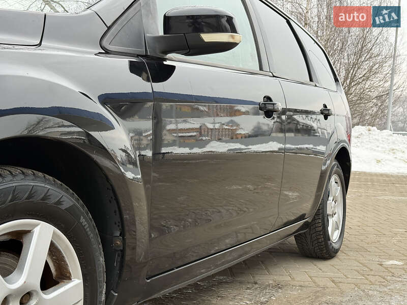 Универсал Ford Focus 2008 в Самборе