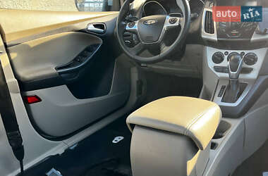 Седан Ford Focus 2014 в Городенке