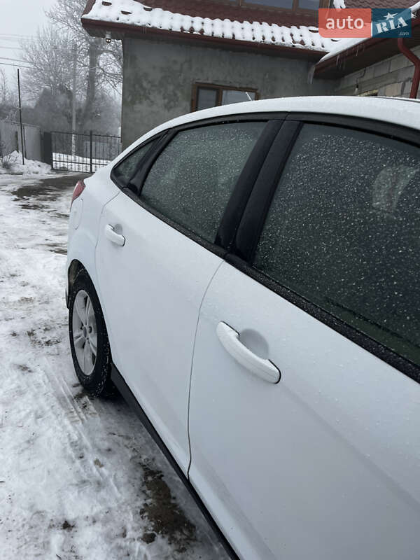 Седан Ford Focus 2014 в Городенке фото 9 Седан Ford Focus 2014 в Городенке