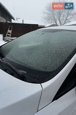 Седан Ford Focus 2014 в Городенке