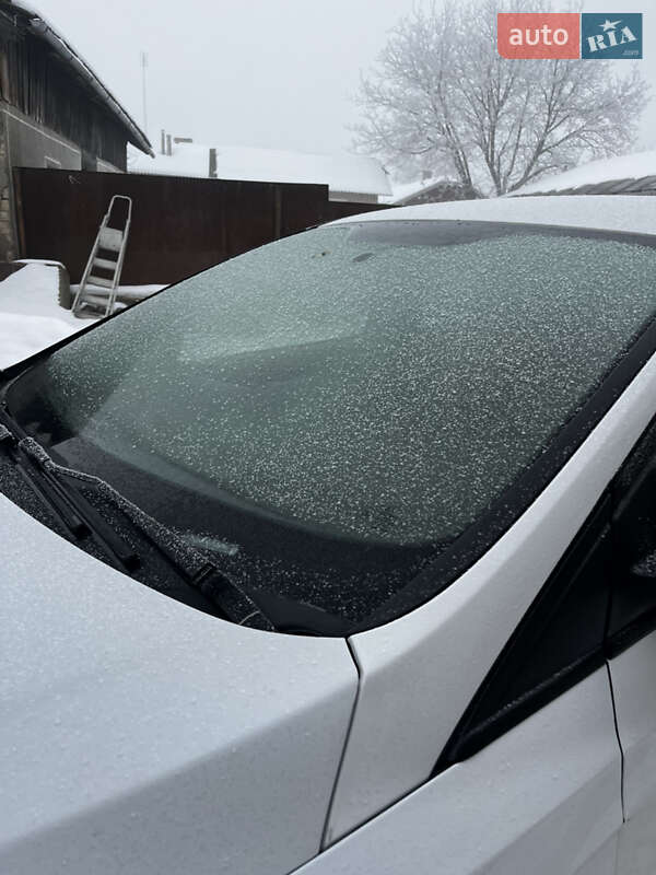 Седан Ford Focus 2014 в Городенке фото 13 Седан Ford Focus 2014 в Городенке