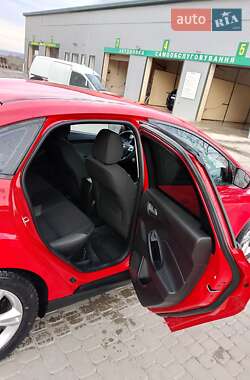 Седан Ford Focus 2014 в Чорткові