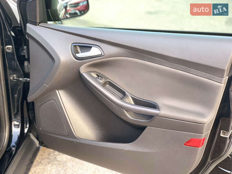 Універсал Ford Focus 2017 в Вінниці фото 19 Універсал Ford Focus 2017 в Вінниці