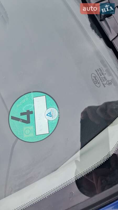 Универсал Ford Focus 2008 в Ужгороде