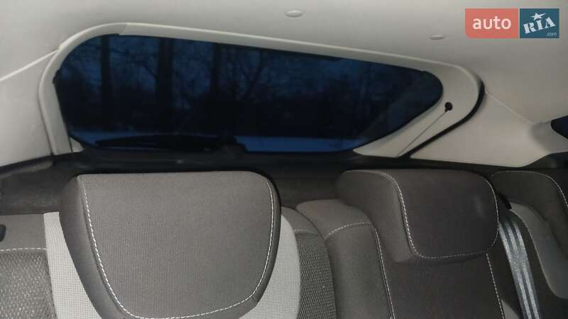 Хэтчбек Ford Focus 2013 в Борисполе фото 19 Хэтчбек Ford Focus 2013 в Борисполе