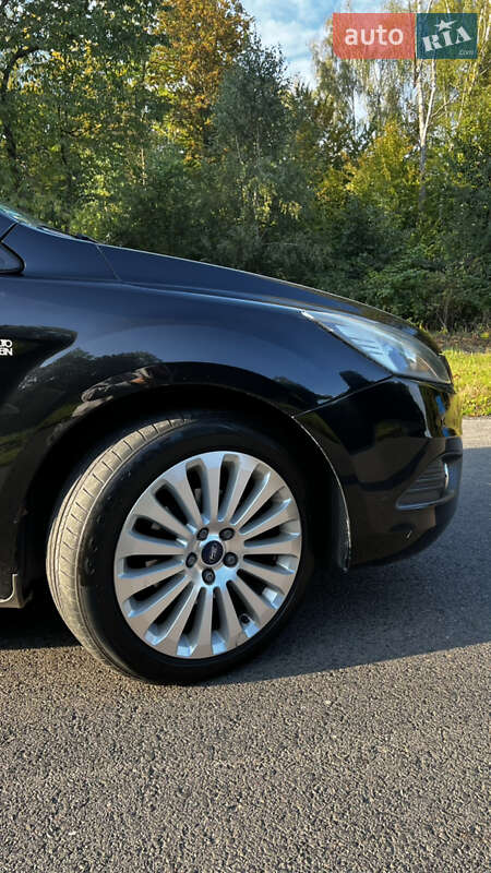 Универсал Ford Focus 2008 в Луцке фото 8 Универсал Ford Focus 2008 в Луцке