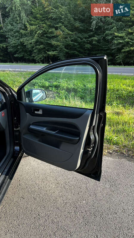 Универсал Ford Focus 2008 в Луцке фото 19 Универсал Ford Focus 2008 в Луцке