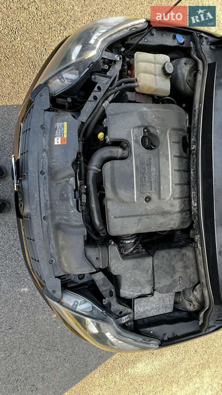 Универсал Ford Focus 2008 в Луцке фото 23 Универсал Ford Focus 2008 в Луцке