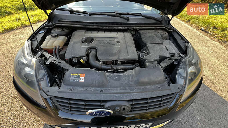 Универсал Ford Focus 2008 в Луцке фото 22 Универсал Ford Focus 2008 в Луцке