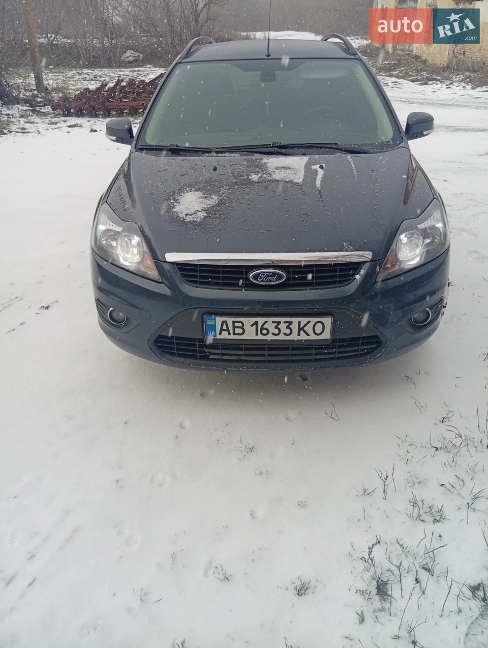 2010 Ford Focus - мініатюра 15