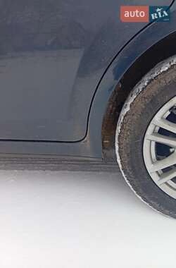 Универсал Ford Focus 2010 в Ямполе