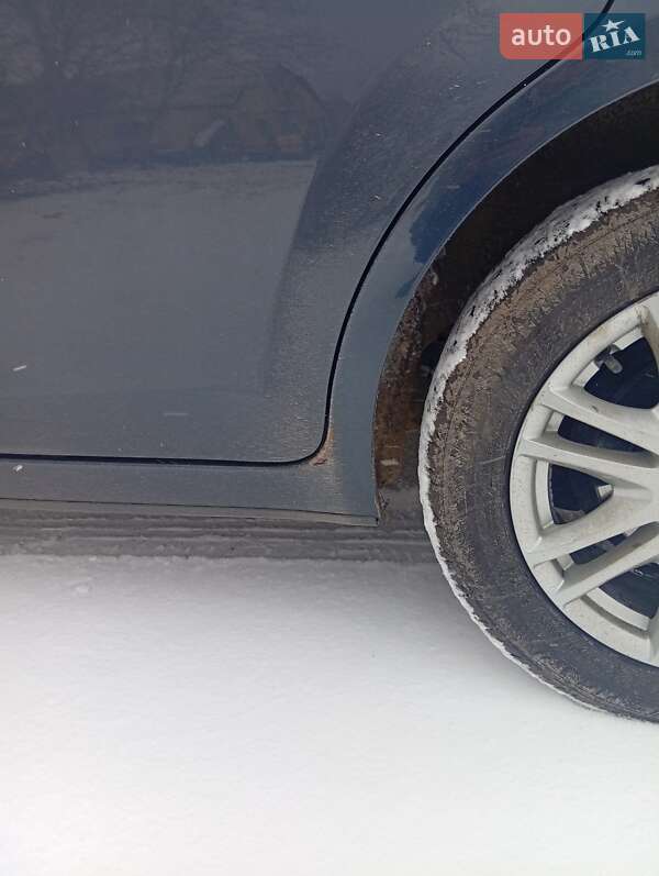 Універсал Ford Focus 2010 в Ямполі фото 4 Універсал Ford Focus 2010 в Ямполі