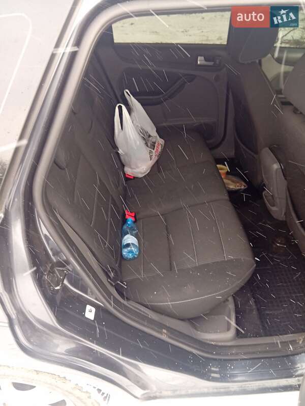 Універсал Ford Focus 2010 в Ямполі фото 13 Універсал Ford Focus 2010 в Ямполі