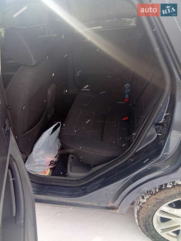 Універсал Ford Focus 2010 в Ямполі фото 16 Універсал Ford Focus 2010 в Ямполі