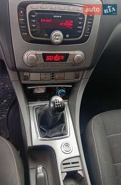 Универсал Ford Focus 2010 в Ямполе