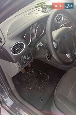 Универсал Ford Focus 2010 в Ямполе