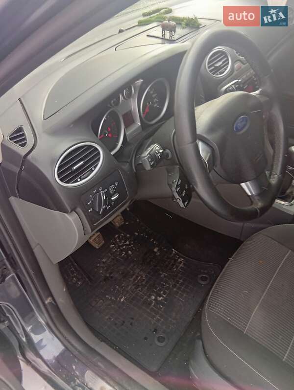 Універсал Ford Focus 2010 в Ямполі фото 20 Універсал Ford Focus 2010 в Ямполі