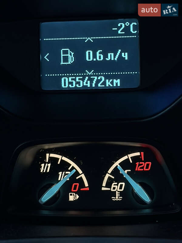 Хетчбек Ford Focus 2014 в Києві фото 23 Хетчбек Ford Focus 2014 в Києві