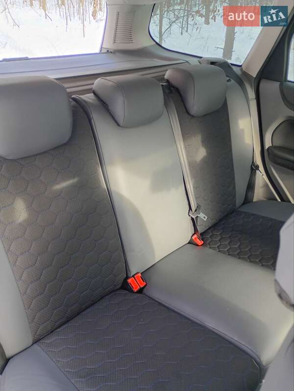 Универсал Ford Focus 2010 в Камне-Каширском