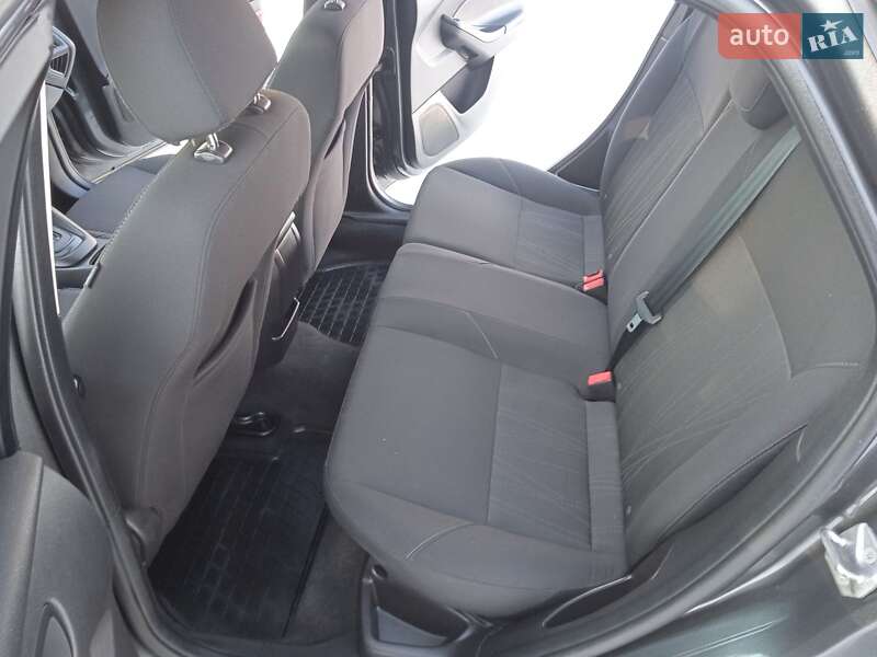 Хэтчбек Ford Focus 2017 в Белой Церкви фото 20 Хэтчбек Ford Focus 2017 в Белой Церкви