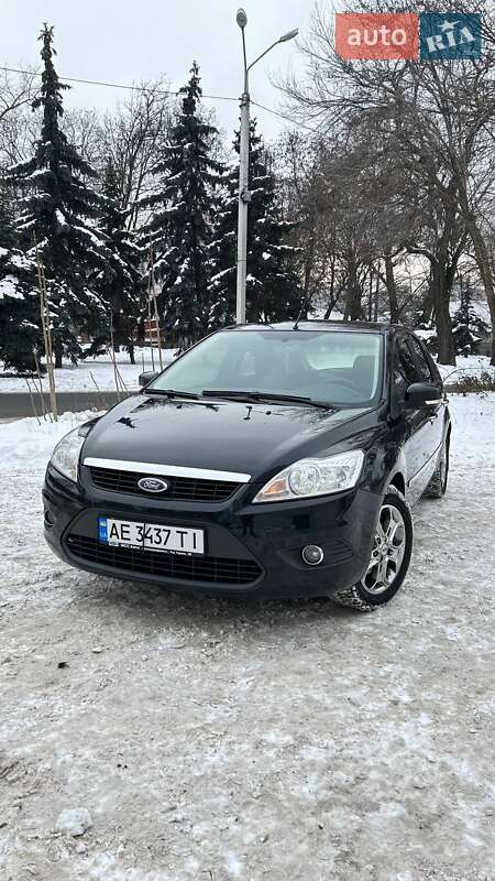 Ford Focus 2010