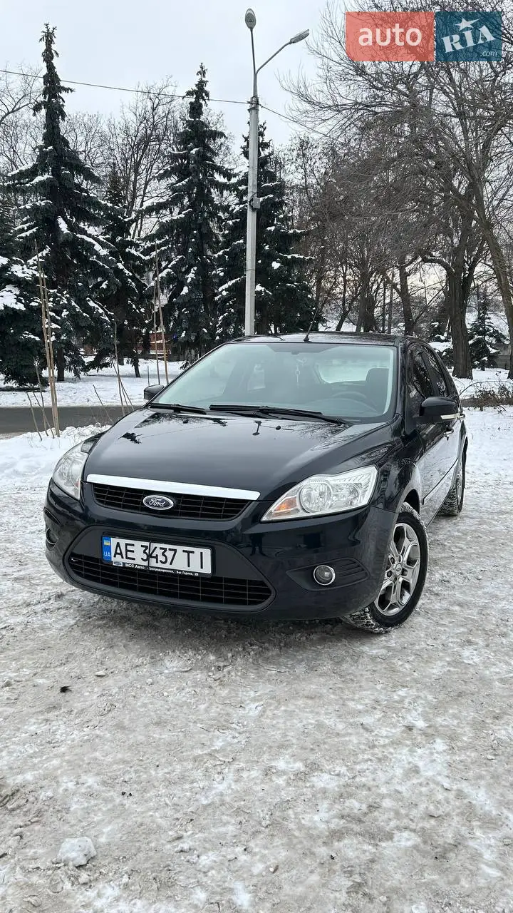 2011 Ford Focus - мініатюра 30