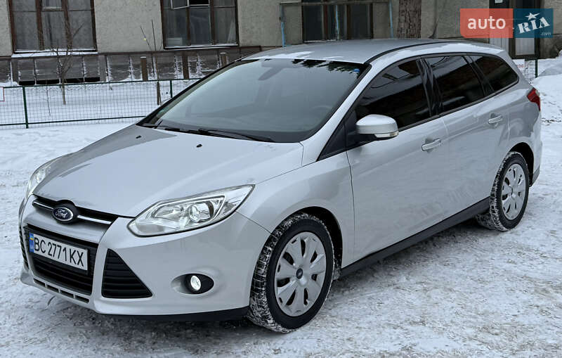 2014 Ford Focus, VIN WF0LXXGCBLEJ72337:plate — фото 1 (autoria)