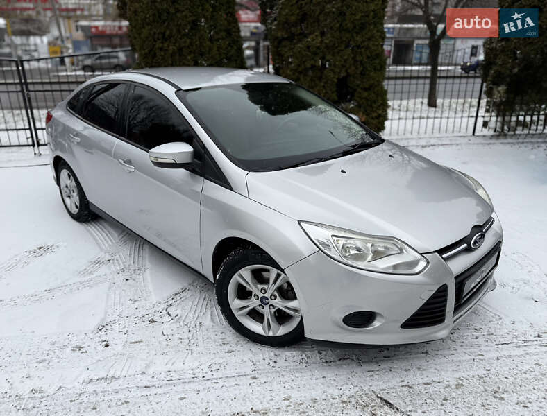 Седан Ford Focus 2014 в Одессе