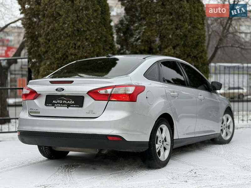 Седан Ford Focus 2014 в Одессе