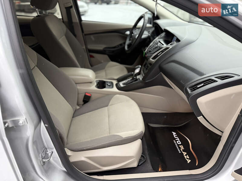 Седан Ford Focus 2014 в Одессе