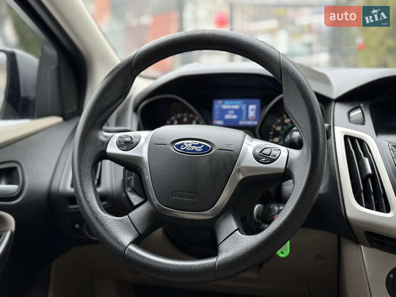 Седан Ford Focus 2014 в Одессе